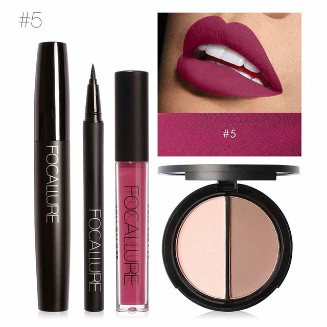 Make-up Set Drag Queen 21 (25 Varianten)