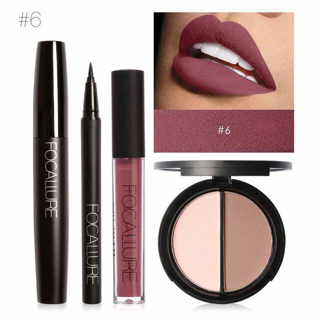 Make-up Set Drag Queen 21 (25 Varianten)