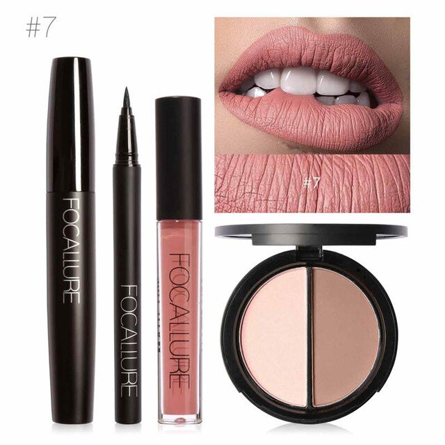 Make-up Set Drag Queen 21 (25 Varianten)