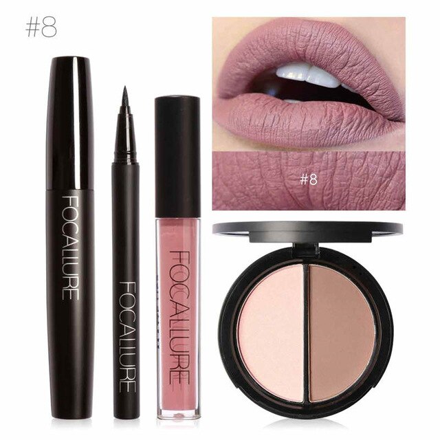 Make-up Set Drag Queen 21 (25 Varianten)