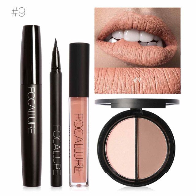 Make-up Set Drag Queen 21 (25 Varianten)