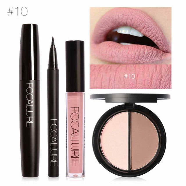 Make-up Set Drag Queen 21 (25 Varianten)