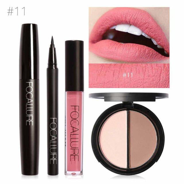 Make-up Set Drag Queen 21 (25 Varianten)