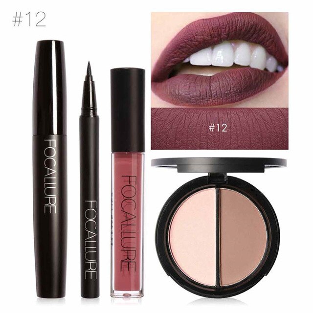 Make-up Set Drag Queen 21 (25 Varianten)