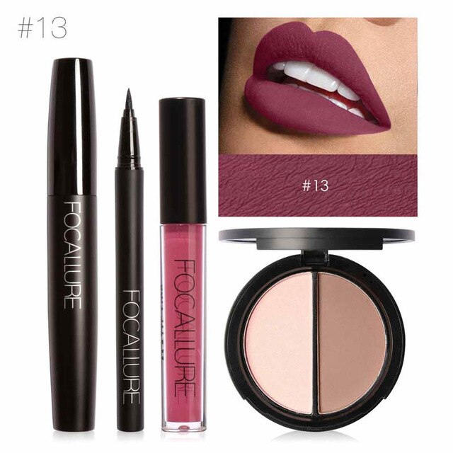 Make-up Set Drag Queen 21 (25 Varianten)