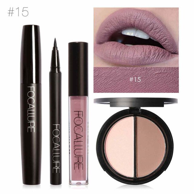 Make-up Set Drag Queen 21 (25 Varianten)