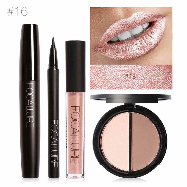 Make-up Set Drag Queen 21 (25 Varianten)