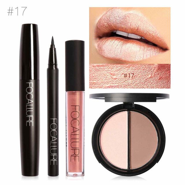 Make-up Set Drag Queen 21 (25 Varianten)