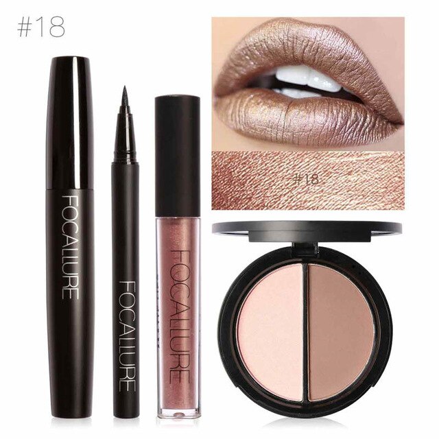 Make-up Set Drag Queen 21 (25 Varianten)