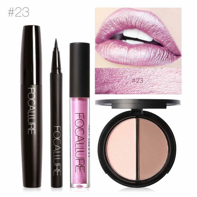 Make-up Set Drag Queen 21 (25 Varianten)