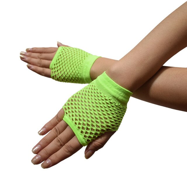 Handschuhe Drag Kim Chi (5 Farben)