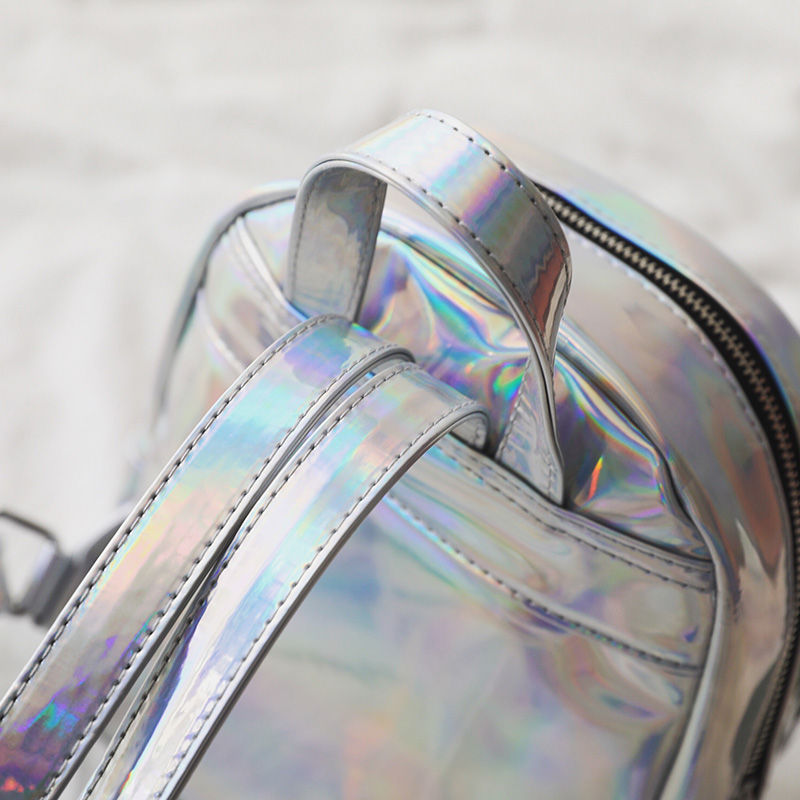 Rucksack Queen Reflex (2 Farben)