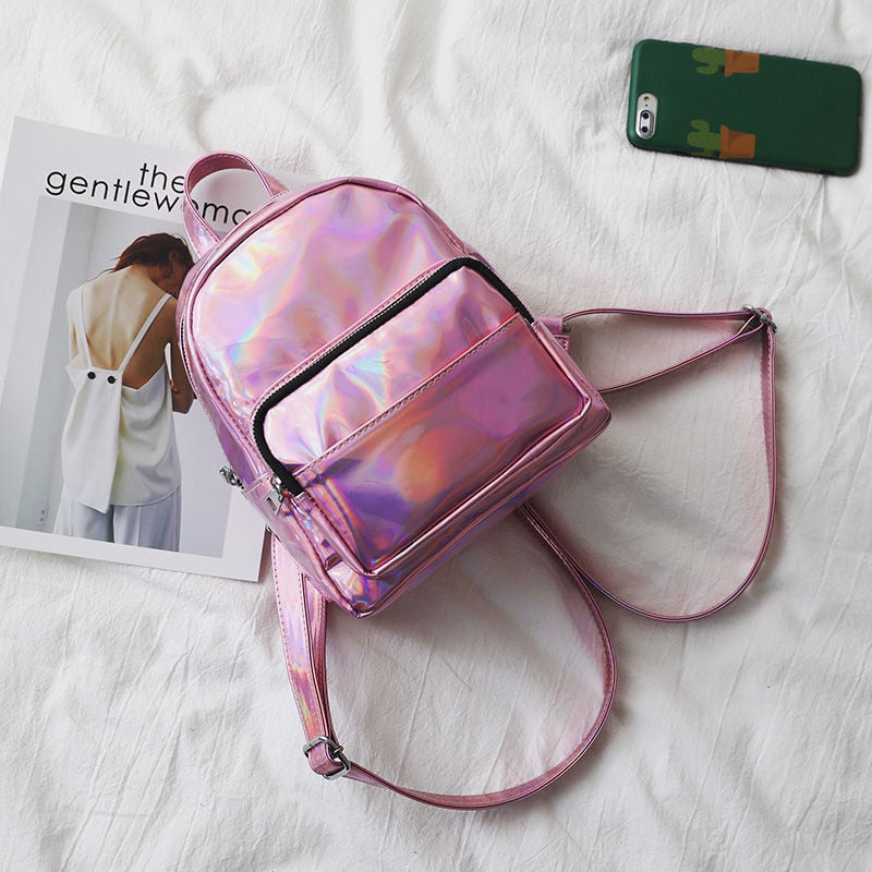 Rucksack Queen Reflex (2 Farben)