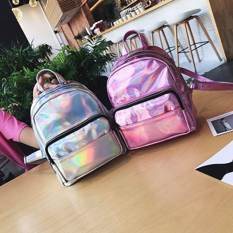 Rucksack Queen Reflex (2 Farben)