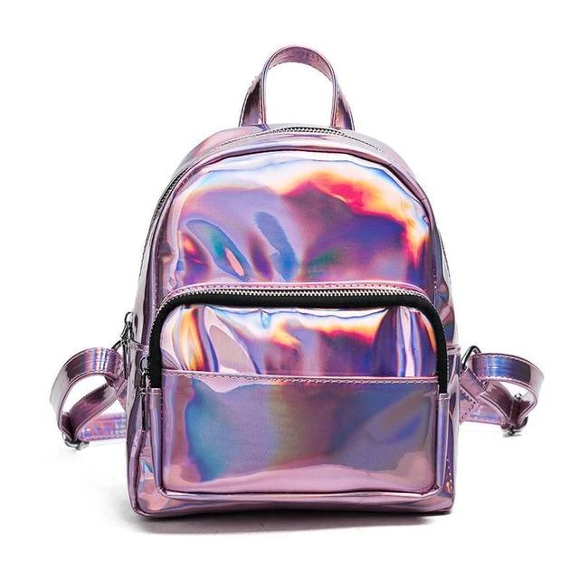Rucksack Queen Reflex (2 Farben)