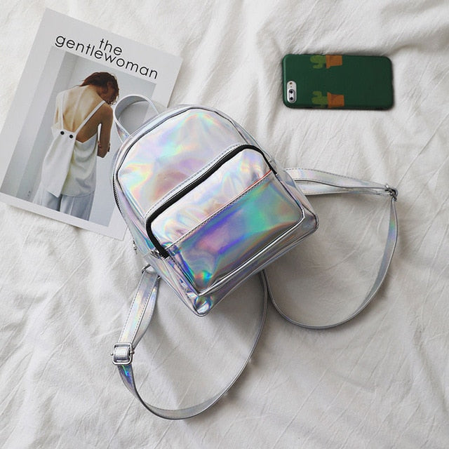 Rucksack Queen Reflex (2 Farben)