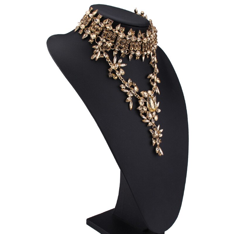 Halsreif Drag Tundra