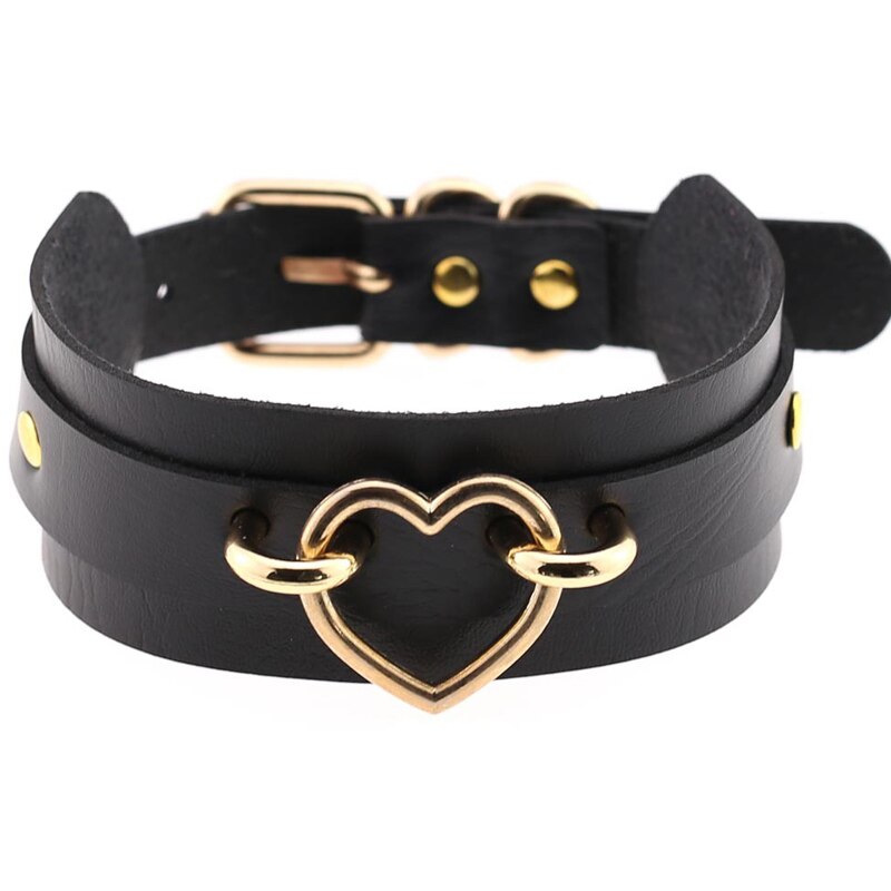Kropfband Drag Juliet (Mehrere Farben)