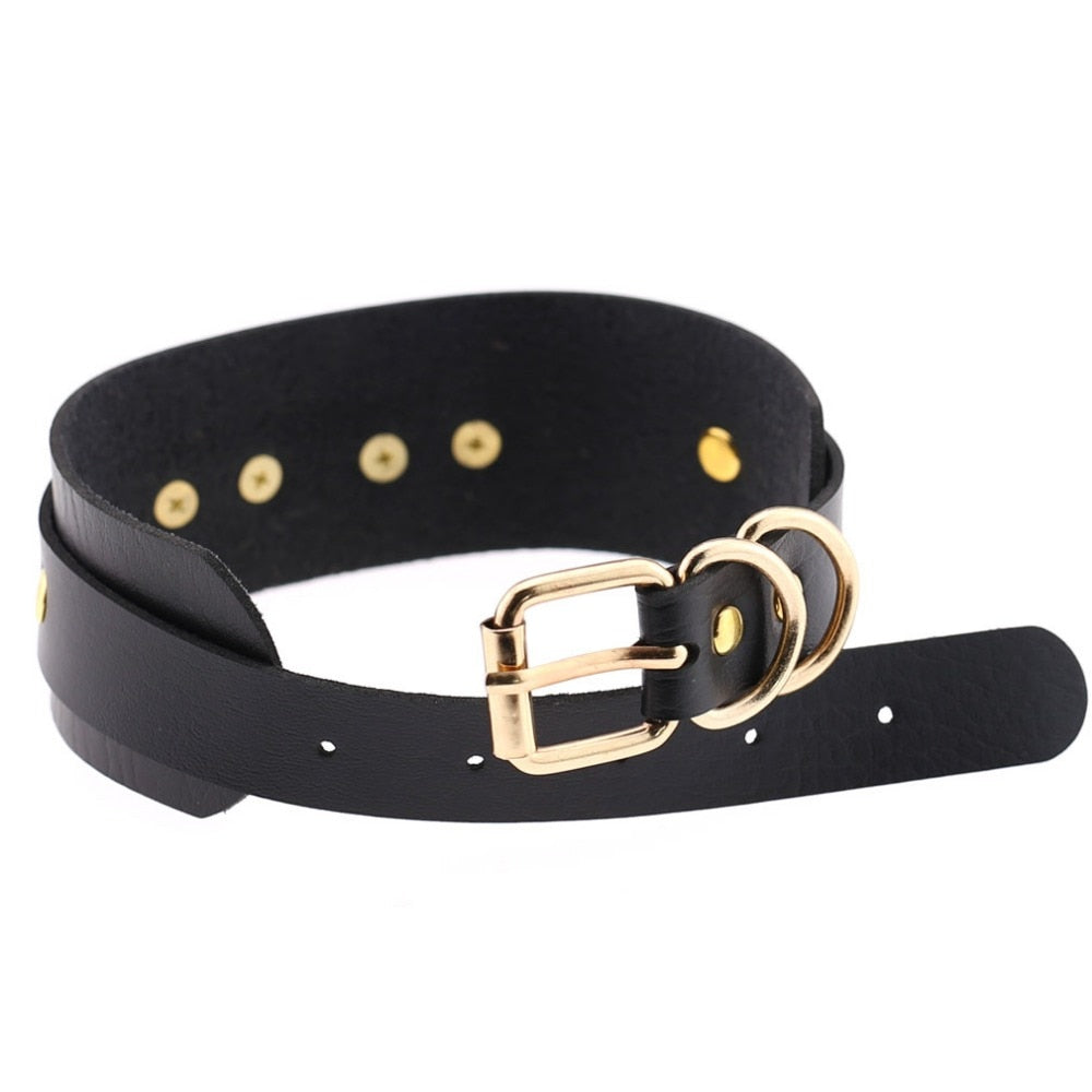 Kropfband Drag Juliet (Mehrere Farben)