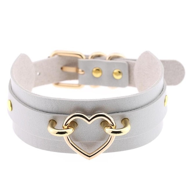 Kropfband Drag Juliet (Mehrere Farben)