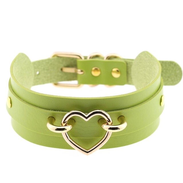 Kropfband Drag Juliet (Mehrere Farben)