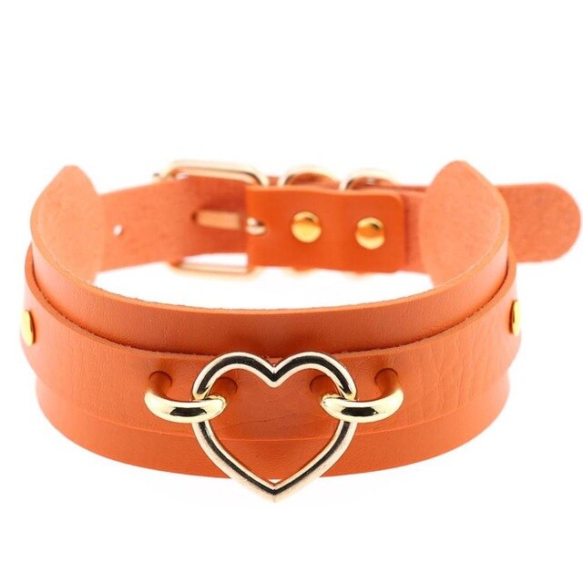 Kropfband Drag Juliet (Mehrere Farben)