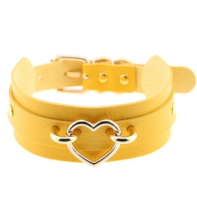 Kropfband Drag Juliet (Mehrere Farben)