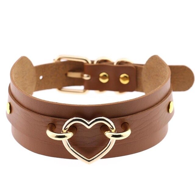 Kropfband Drag Juliet (Mehrere Farben)