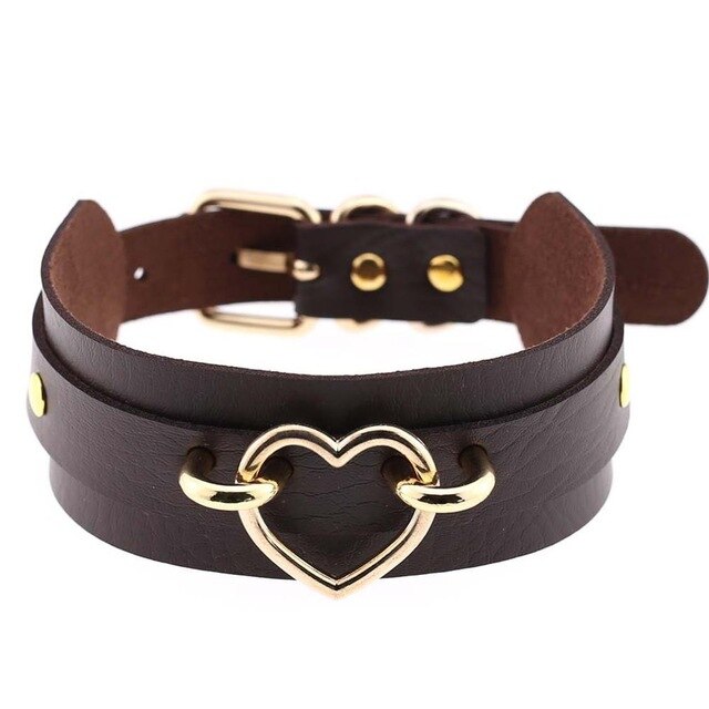 Kropfband Drag Juliet (Mehrere Farben)