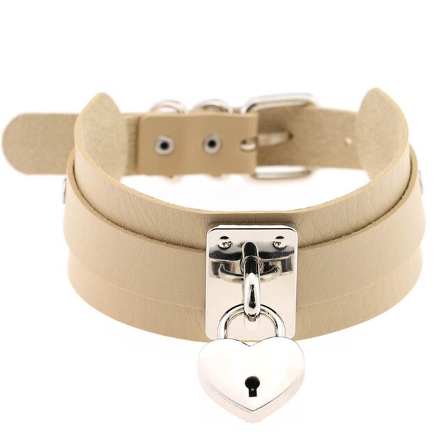 Kropfband Drag Schatz (Mehrere Farben)