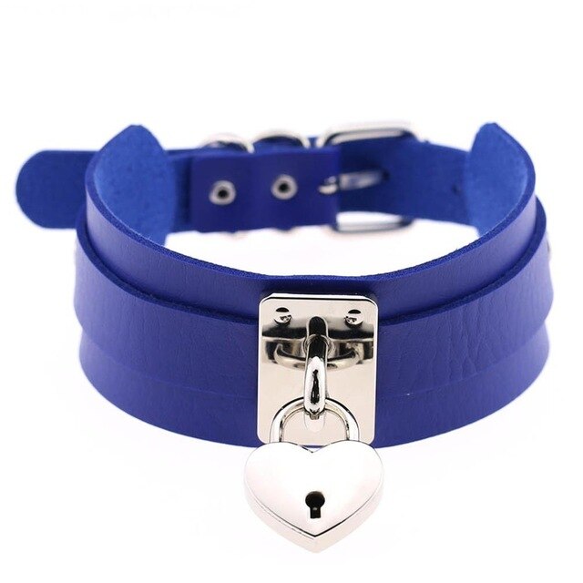 Kropfband Drag Schatz (Mehrere Farben)