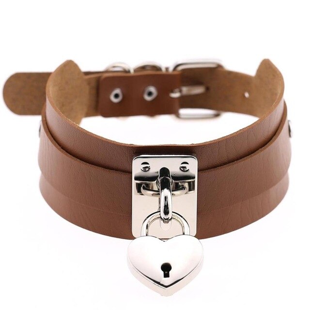 Kropfband Drag Schatz (Mehrere Farben)