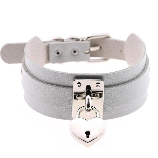 Kropfband Drag Schatz (Mehrere Farben)