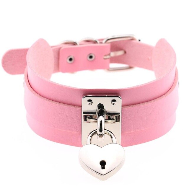 Kropfband Drag Schatz (Mehrere Farben)