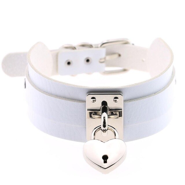 Kropfband Drag Schatz (Mehrere Farben)