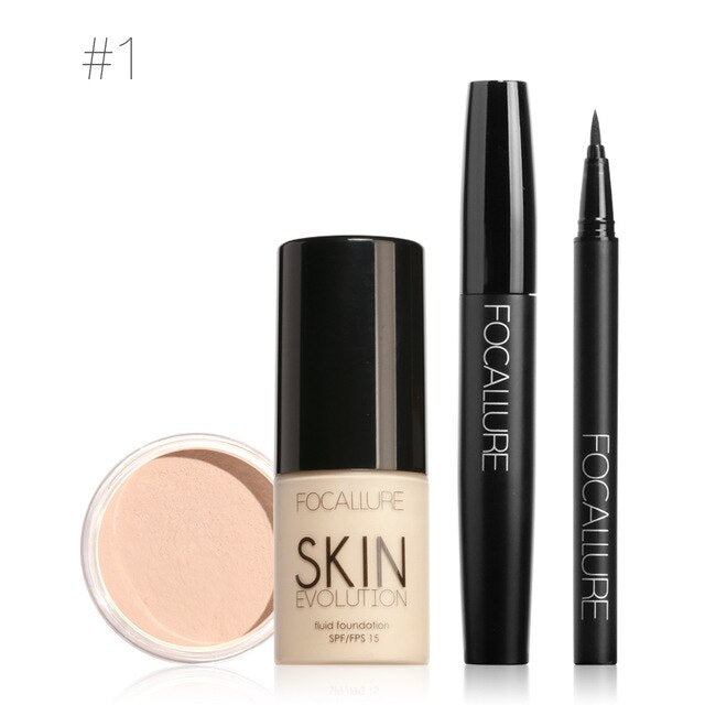 Make-up Set Drag Queen 18 (8 Varianten)
