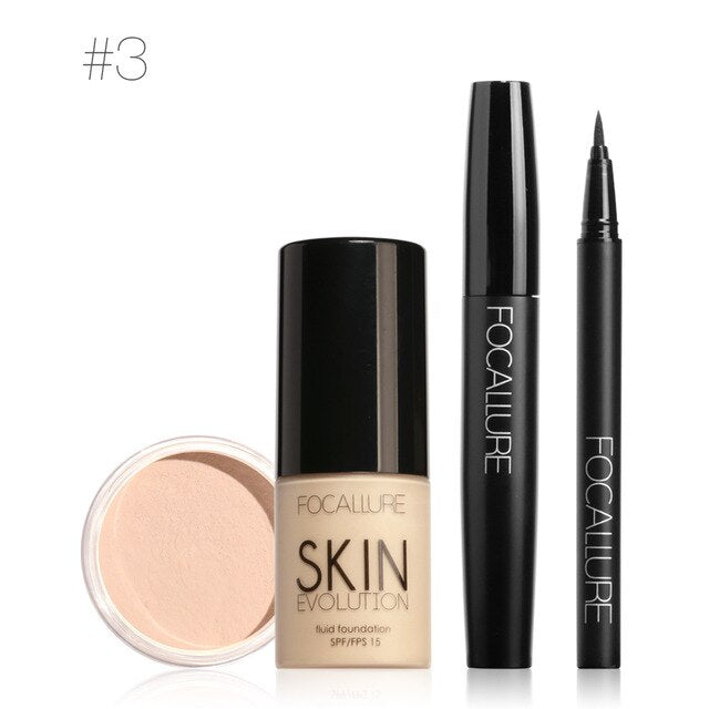 Make-up Set Drag Queen 18 (8 Varianten)