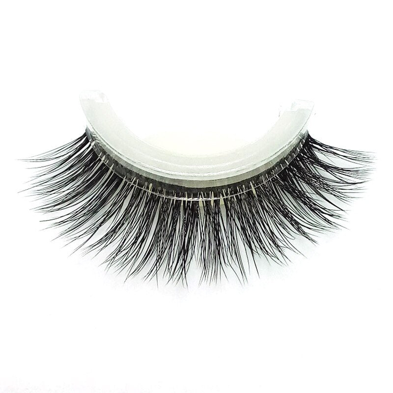 Künstliche Wimpern Drag Monica