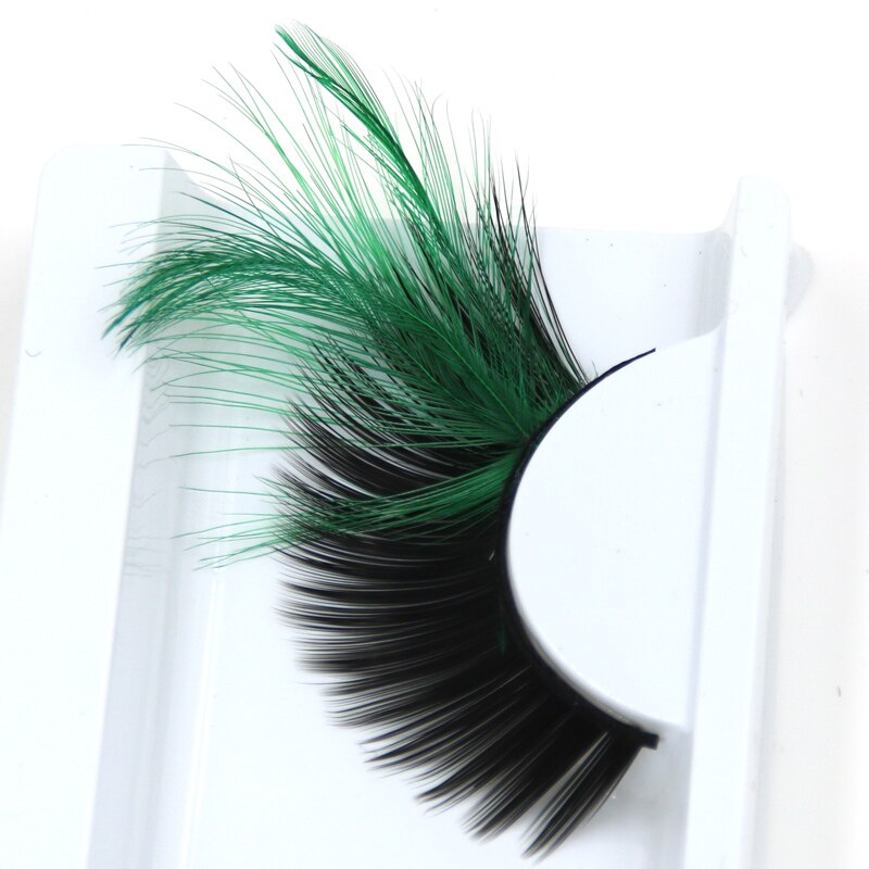 Künstliche Wimpern Drag Lima