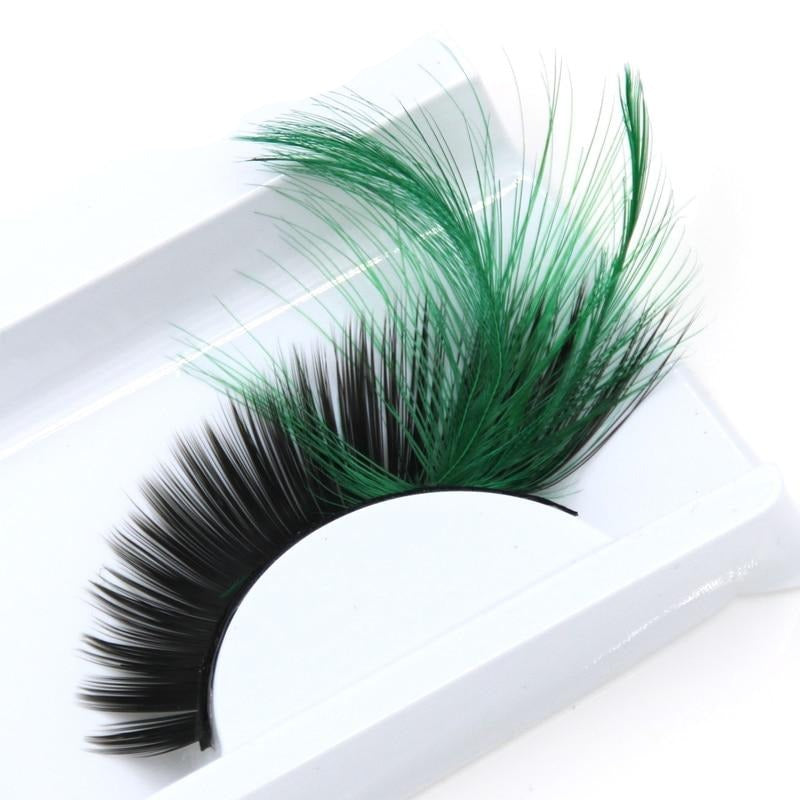 Künstliche Wimpern Drag Lima