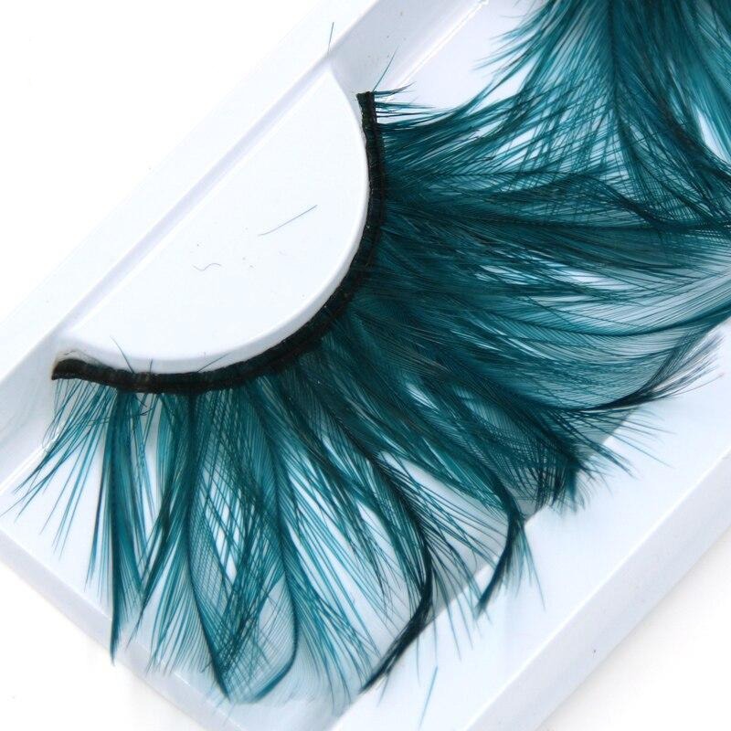 Künstliche Wimpern Drag Parton