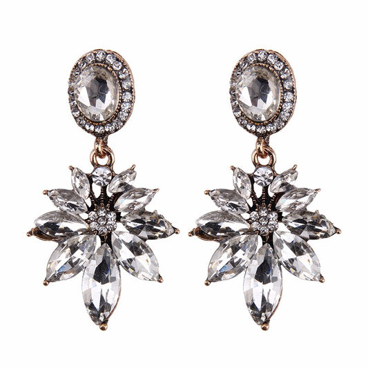 Ohrstecker Queen Crisalide