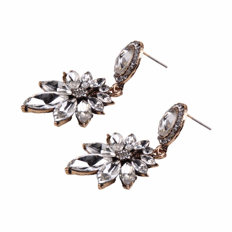 Ohrstecker Queen Crisalide