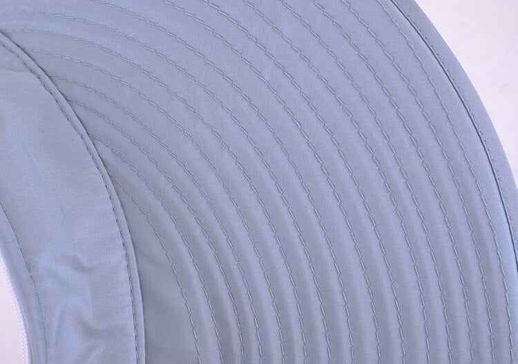 Hut Drag Hilton (7 Farben)