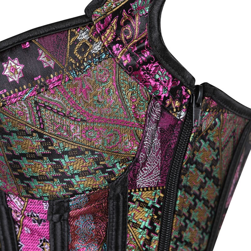 Korsettkleid Drag Oda