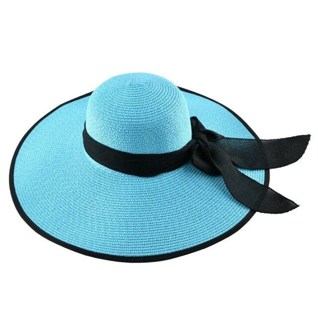 Hut Drag Marlot (10 Farben)