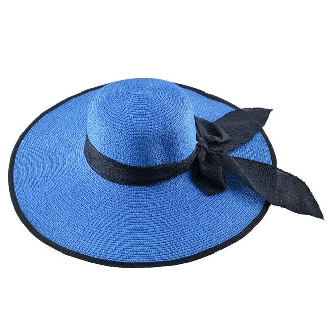 Hut Drag Marlot (10 Farben)