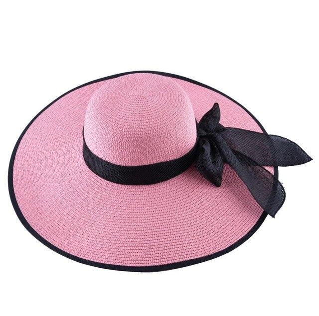 Hut Drag Marlot (10 Farben)