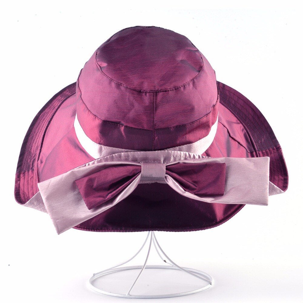 Hut Drag Winfrey (5 Farben)
