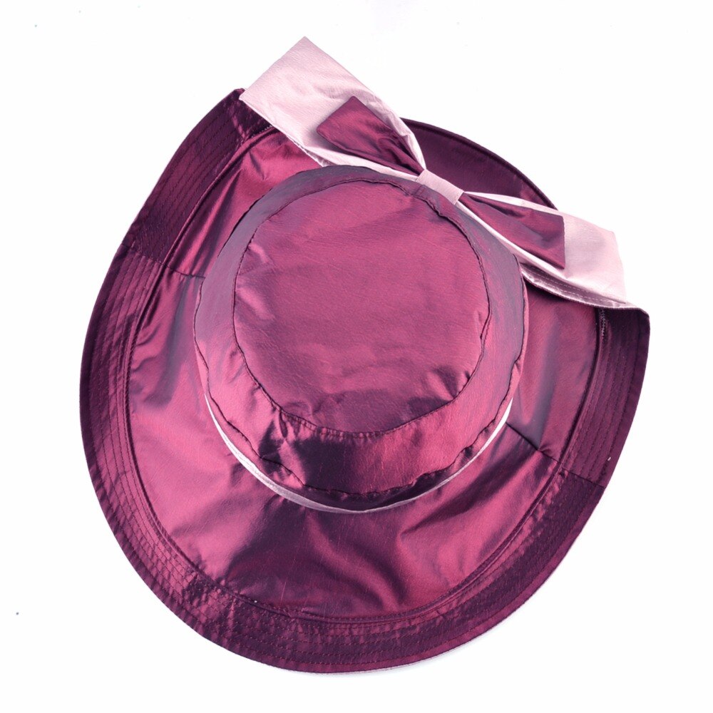Hut Drag Winfrey (5 Farben)